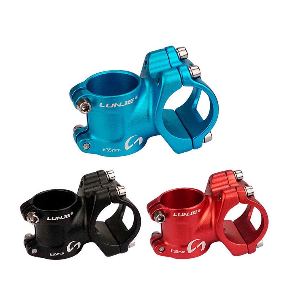 EUCA Pô Tăng 31.8 * 35mm Chất Liệu Hợp Kim Nhôm Cho Xe Đạp Leo Núi