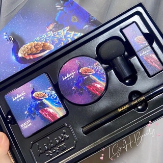 SET MAKEUP HÌNH HẠC KAKAXI NỘI ĐỊA TRUNG