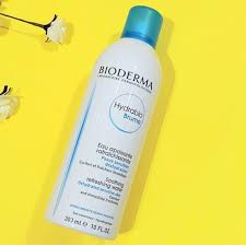 XỊT KHOÁNG BIODERMA