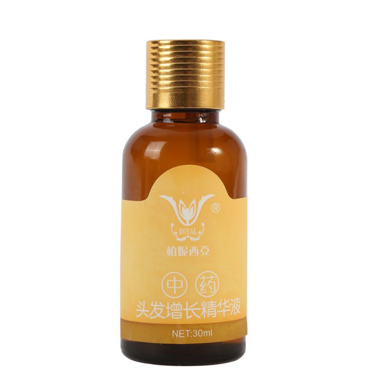 Dung dịch nuôi dưỡng giúp tóc phát triển nhanh hơn 30ml an toàn chất lượng