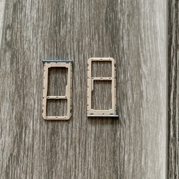 Khay sim Redmi 5 - Xaomi
