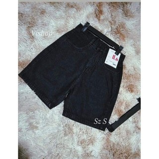 combo  nhìu quần jeans ngố lưng cao ống rộng chất dầy dặn hàng cao cấp