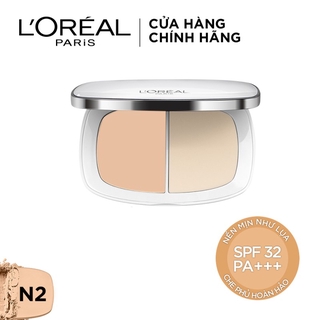 Phấn nền L'Oreal True Match 9g