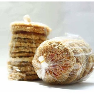 Combo 10 gói Cơm cháy Bình Định mắm ớt giòn