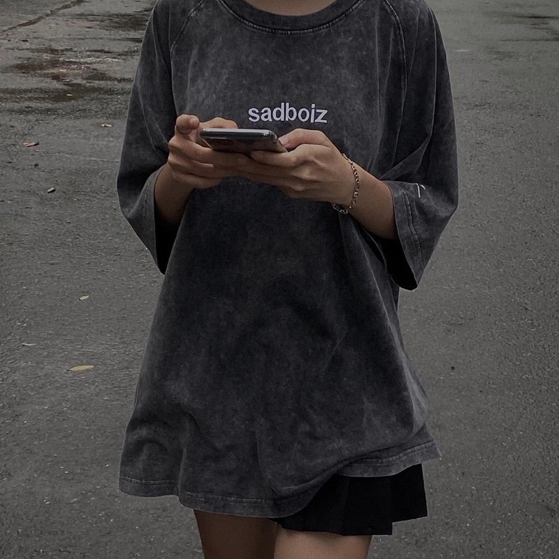 Pass T-shirt Local Brand