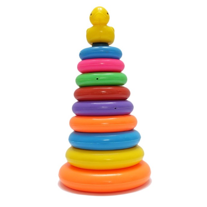 ĐỒ CHƠI THÁP XẾP CHỒNG CHO TRẺ