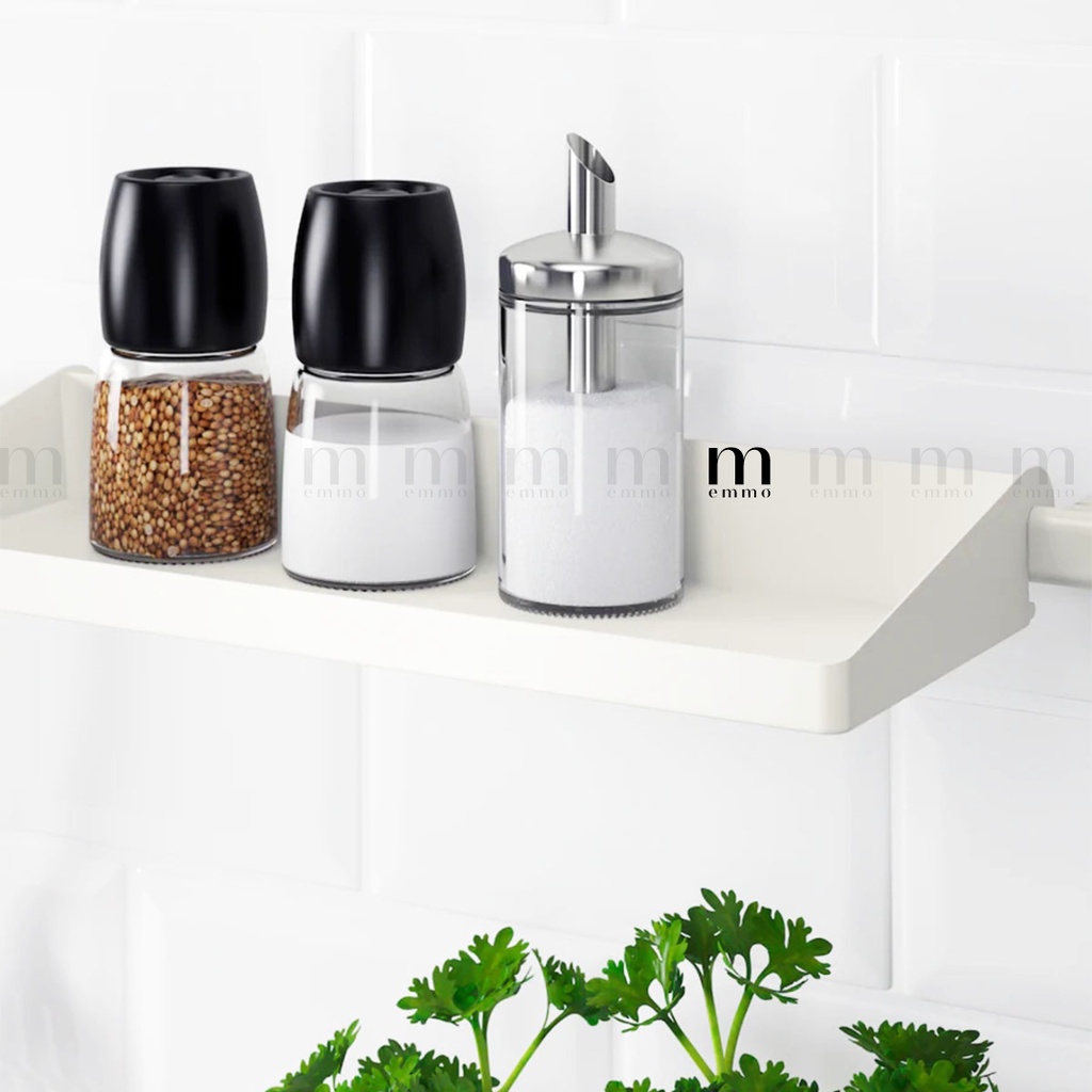 LỌ TIÊU IKA CHÍNH HÃNG – 365+ IHARDIG
