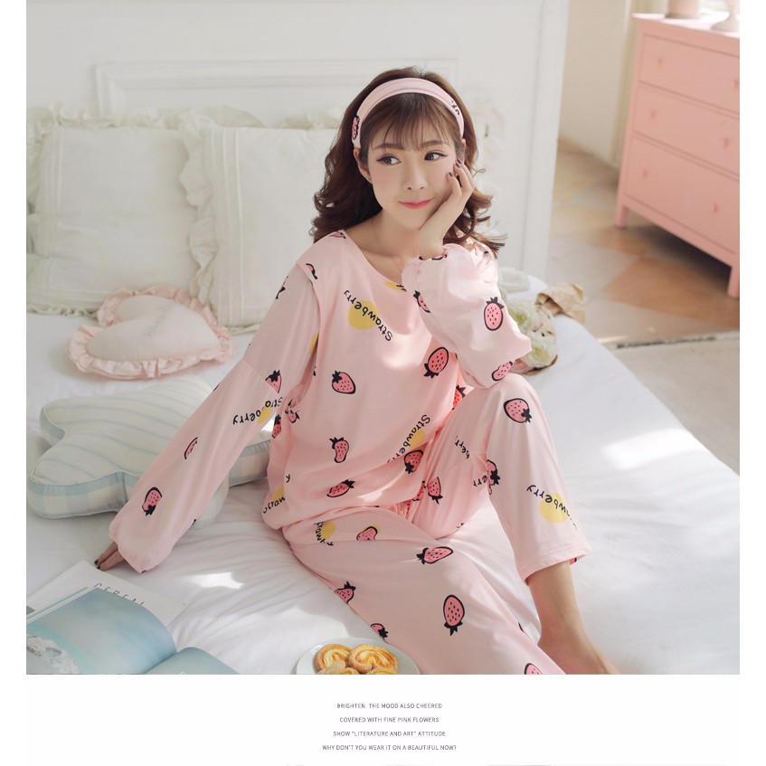 Bộ đồ bầu và cho con bú - BN130