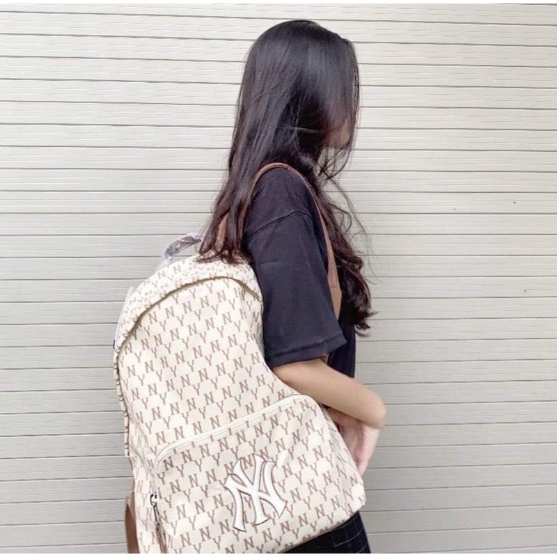 Balo MLB chuẩn Auth tuồn