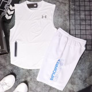 Set bộ thể thao nam tanktop