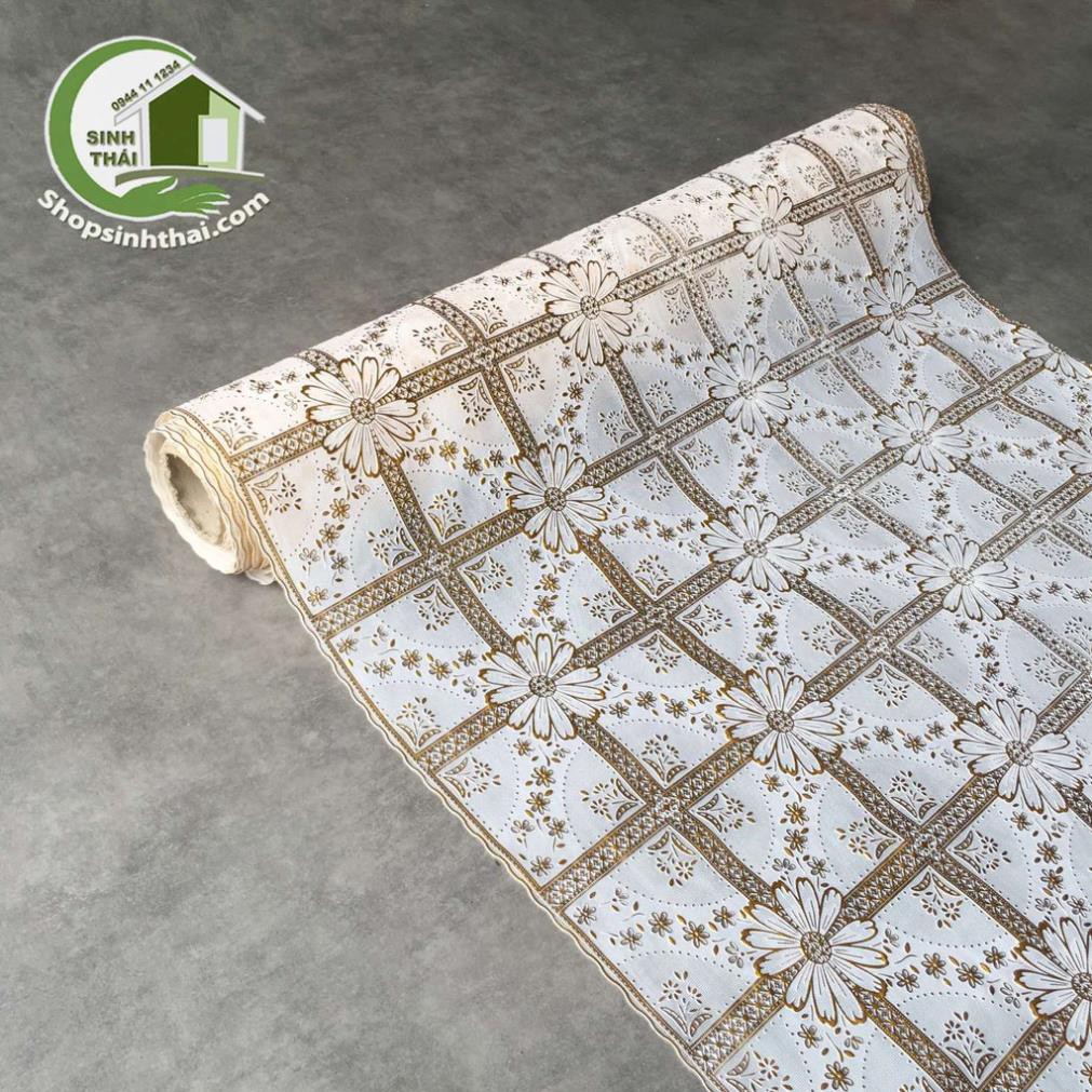 Khăn trải bàn bằng nhựa không thấm nước -
