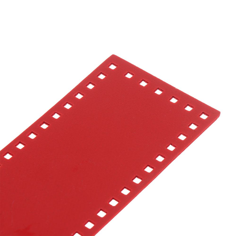 Dây Kéo Bằng Da PU Thiết Kế Chuyên Dụng Cho Túi Xách Thủ Công DIY