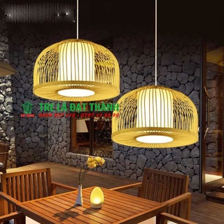 Đèn thả trần, đèn thả trang trí, đèn tum