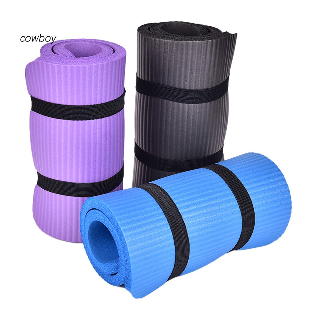 Đệm Hỗ Trợ Tập Luyện Cơ Bụng Và Khuỷu Tay