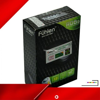 Chuột không dây Fulen A06