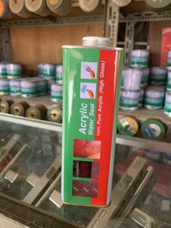 Dầu bóng đa năng cao cấp acrylic