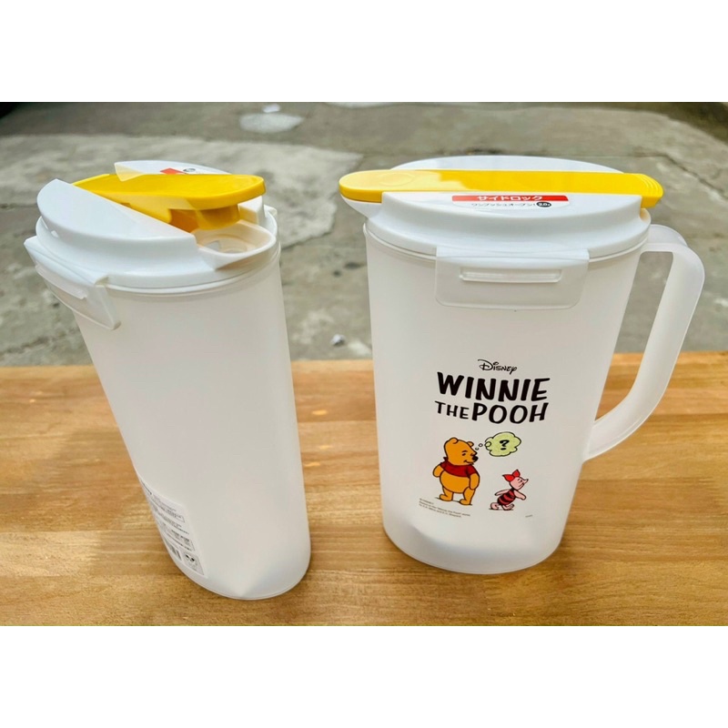 ✅  Bình nước cao cấp nắp bật Asvel 2L .