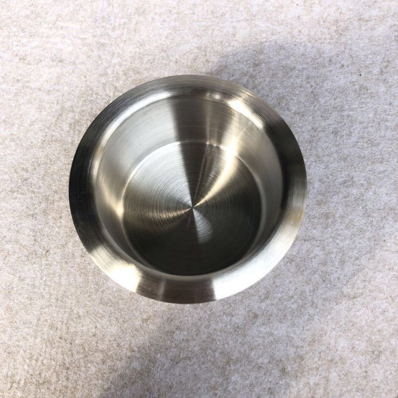Giá Đỡ Cốc Nước Bằng Thép Không Gỉ Nâng Cấp Cho Xe Hơi / Xe Tải