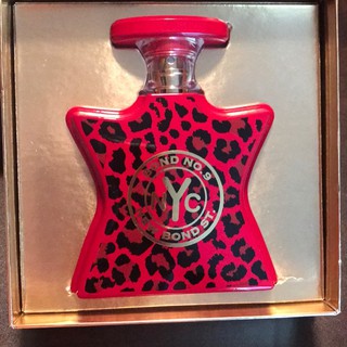 Nước hoa dùng thử Bond No.9 New Bond St. - [Mr.Duy]