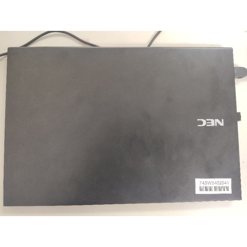 Laptop NEC màn 2k giá rẻ | BigBuy360 - bigbuy360.vn