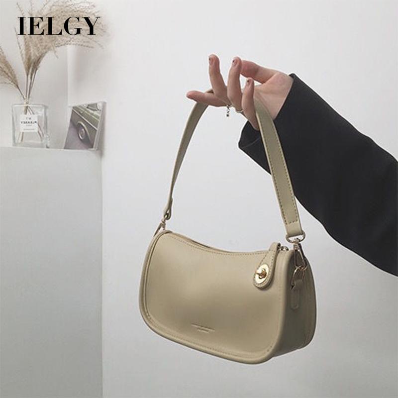Túi đeo vai IELGY phong cách mùa hè thời trang cho nữ