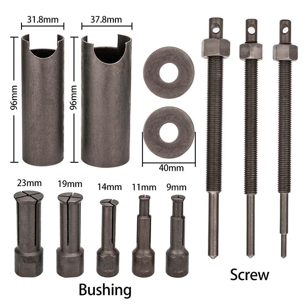 LANFY Bộ Dụng Cụ Tháo Lắp Sửa Chữa Xe Đạp Leo Núi Đa Năng Tiện Lợi
