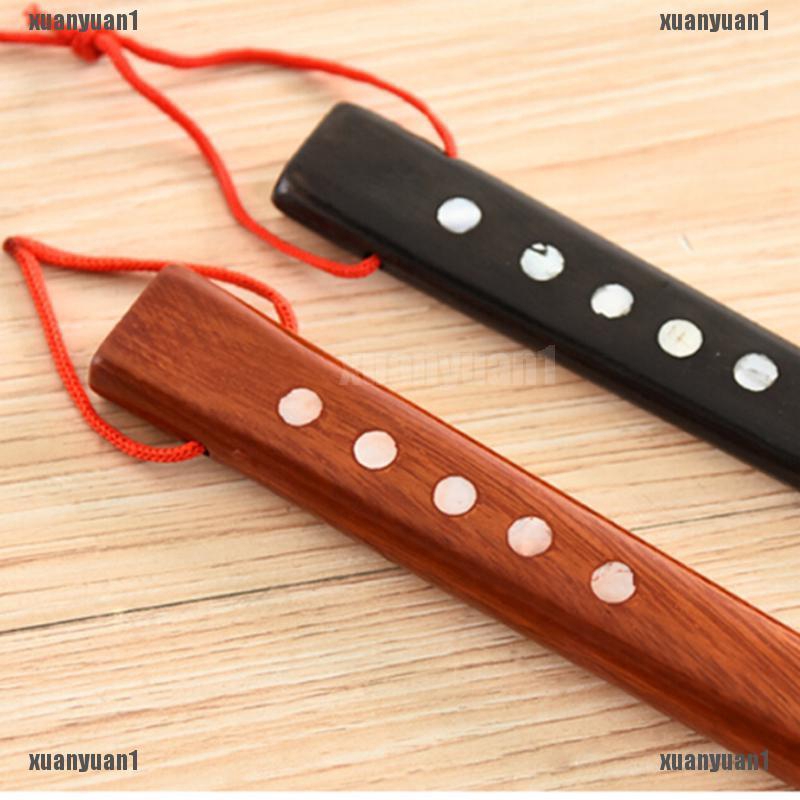 Bót đi giày bằng gỗ cán dài cao cấp