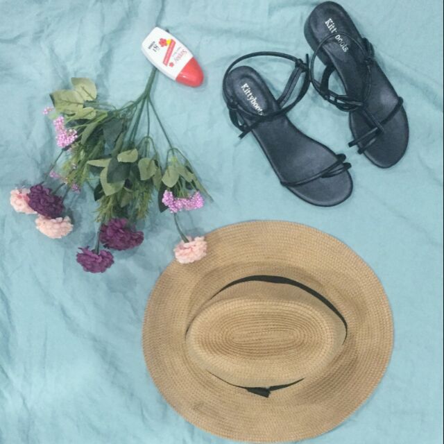Sandal 3p
