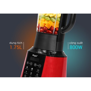 Máy làm sữa hạt Magic Korea A96