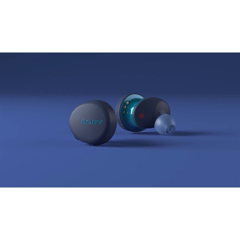 Tai Nghe Bluetooth True Wireless Sony WF-XB700