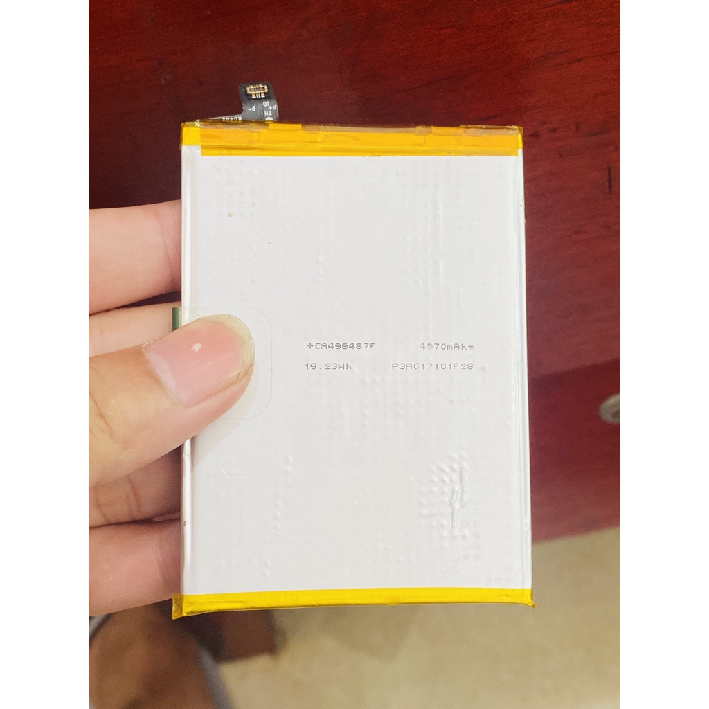 Pin Oppo Realme 5i/C3/BLP-729 Chính hãng bóc máy mới