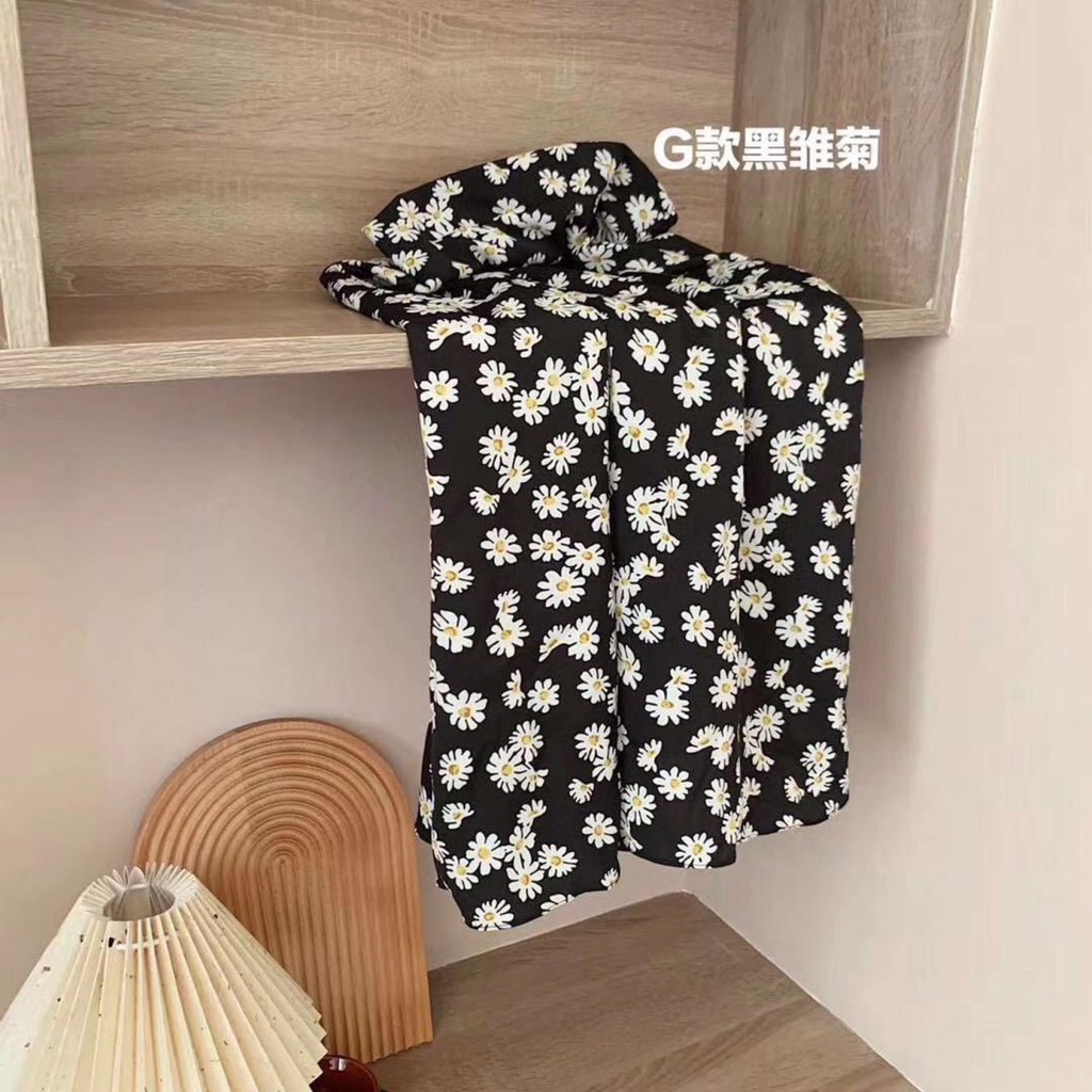 Chân váy hoa nhí vintage nhiều màu | BigBuy360 - bigbuy360.vn