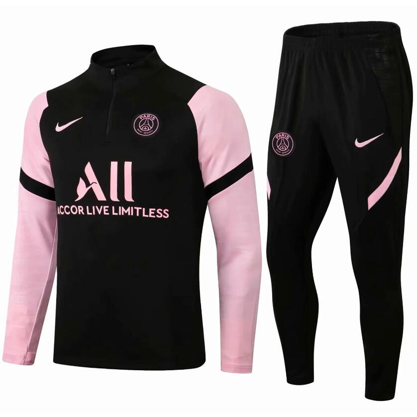Bộ Đồ Đá Banh paris 2021 22 psg Tỉ Lệ 1: 1 Chất Lượng