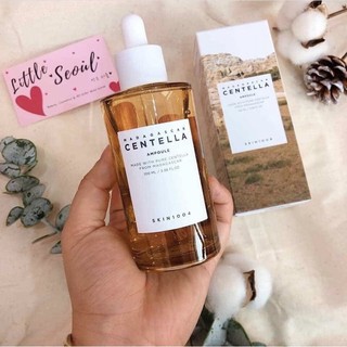 SERUM SKIN1004 MADAGASCAR CENTELLA AMPOULE