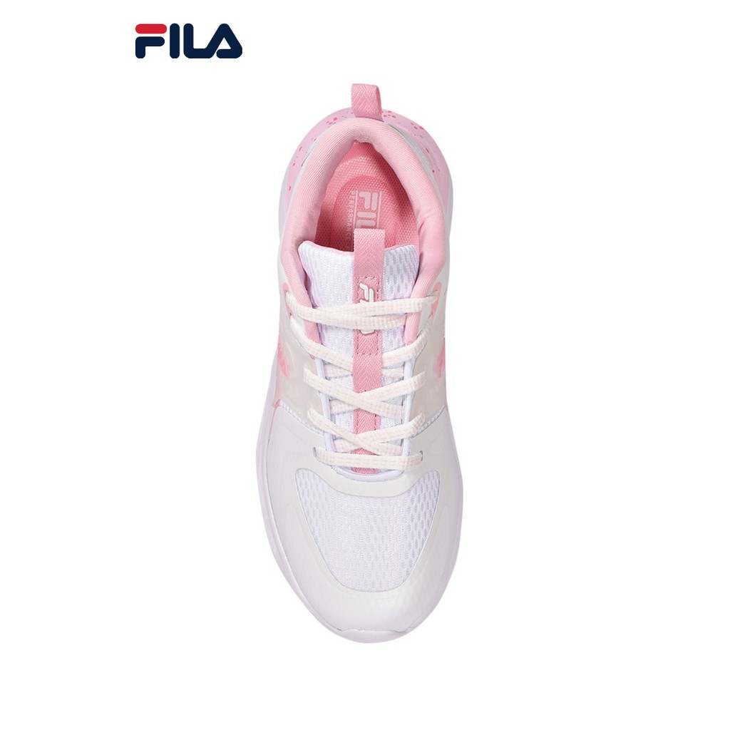 Giày chạy bộ nữ FILA FWWFA20S090-PK