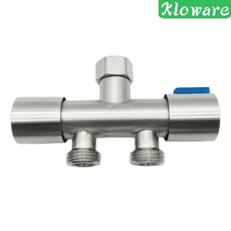 [Kloware] Van Chuyển Đổi Hai Công Dụng Một Trong Hai Cho Máy Giặt