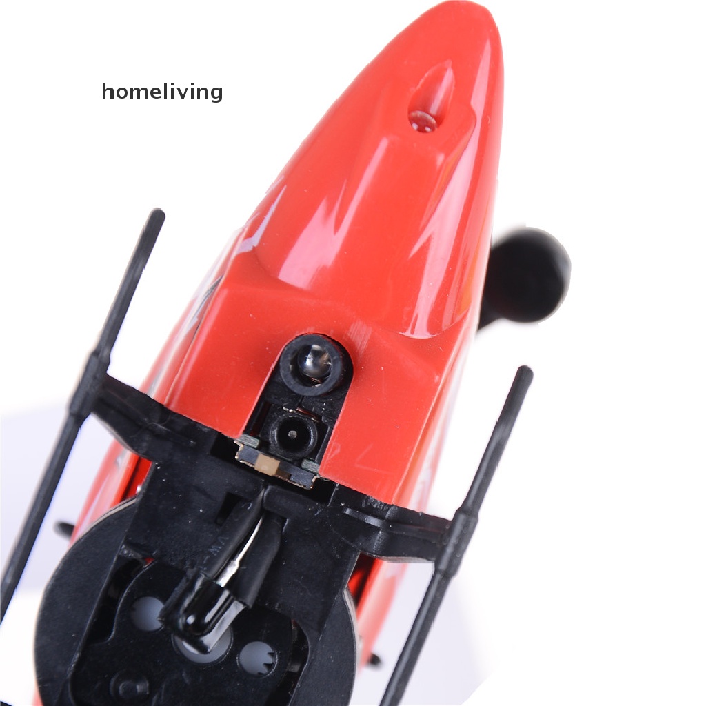 Máy Bay Trực Thăng Điều Khiển Từ Xa Sạc USB Có Đèn LED Helikopter