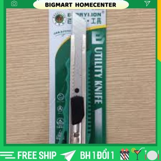 Dao rọc giấy Berrylion vỉ lớn 229B - Chính hãng
