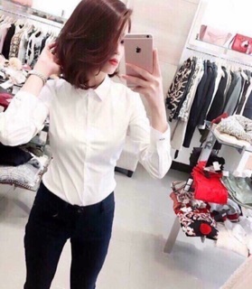 Sơ mi quốc dân