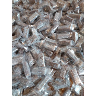 Kẹo gừng nguyên phấn kẹo da trâu kẹo gừng dẻo 500g-55k
