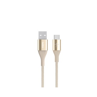 Cáp sạc Type-C Belkin MIXIT DuraTek F2CU059bt04
