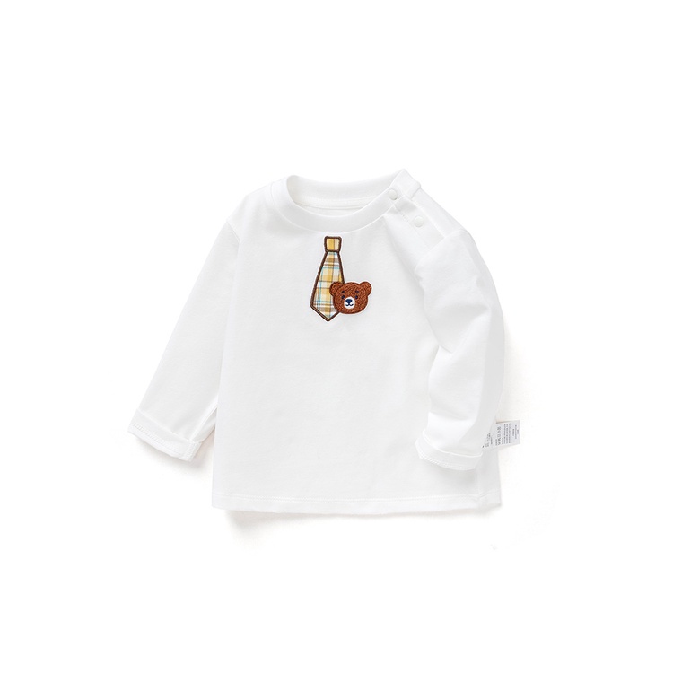 Áo thun bé trai BALABALA - BABY 200322100108