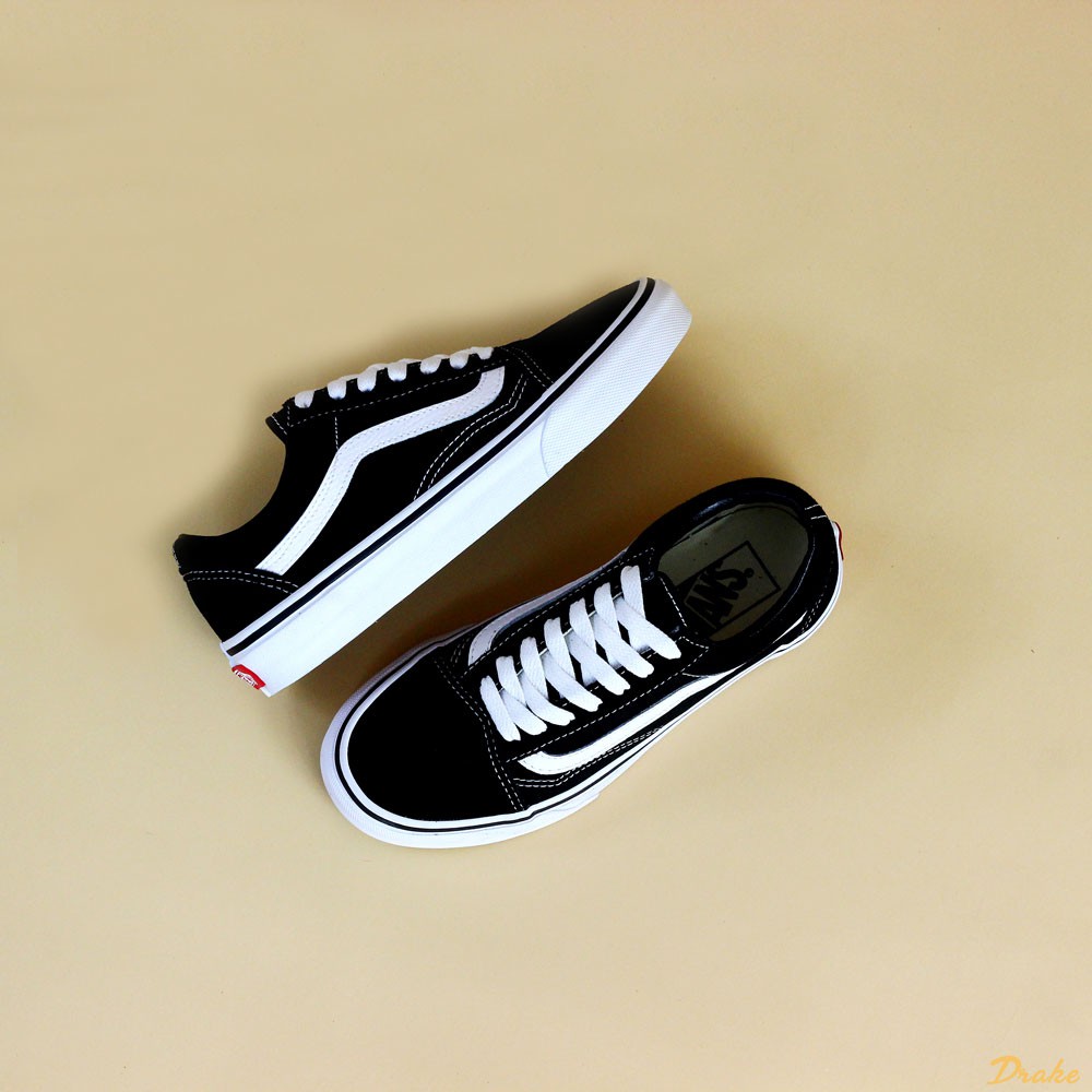 Giày sneakers Vans Old Skool VN000D3HY28