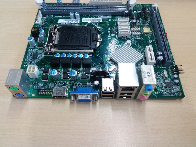 Main H61 socket 1155 | BigBuy360 - bigbuy360.vn