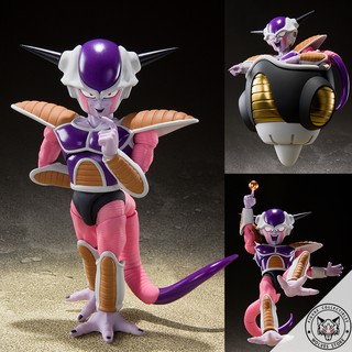 [Phiếu đặt hàng trước] Mô hình chính hãng SHF Dragon Ball: Frieza (First form)