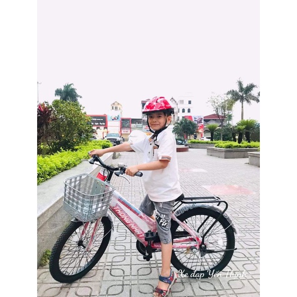 Xe đạp trẻ em Thống Nhất GN 06-20