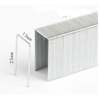 Đinh ghim 23/23- Deli E0014 (đóng từ 100 đến 200 tờ)