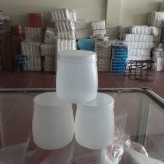 10 hộp đựng sữa chua