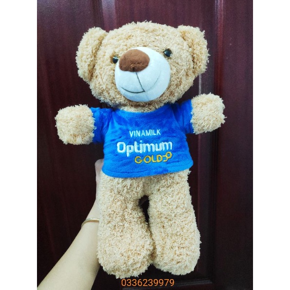 Thỏ bông tai dài  / Gấu nhồi bông Teddy cho bé