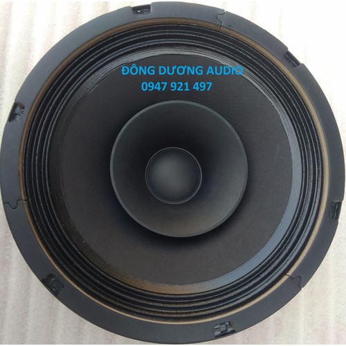 MỘT CỦ LOA BASS 25 TOÀN DẢI COIL 50 GÂN VẢI